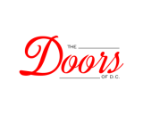 https://www.logocontest.com/public/logoimage/1513242539The Doors of D.C. 004.png